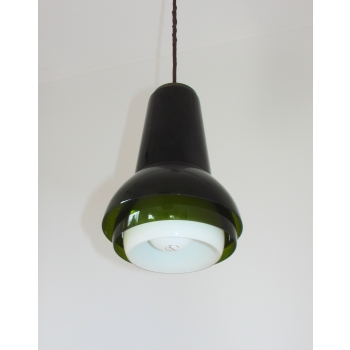 Skandynawska lampa wisząca Fog & Mørup